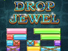 Jeu Drop Jewel