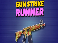 Jeu Gun Strike Runner