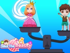 Jeu Save The Beauty