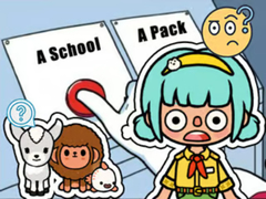 Jeu Kids Quiz: Call Us By Group