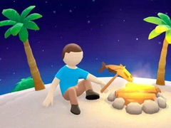 Jeu Survival Island