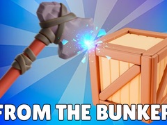 Jeu From the Bunker
