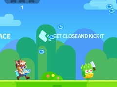 Jeu Water Gun Shooter