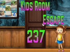 Jeu Amgel Kids Room Escape 237