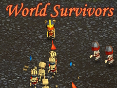 Jeu World Survivors