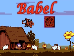Jeu Babel
