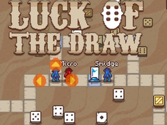 Jeu Luck of the Draw