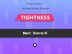 Jeu Tightness