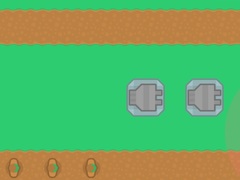 Jeu Tower Defense War