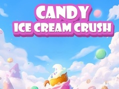 Jeu Candy Ice Cream Crush