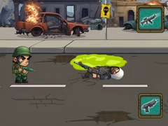 Jeu Street Justice