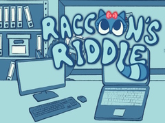 Jeu Racoon's Riddle
