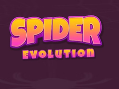 Jeu Spider Evolution
