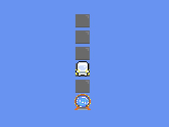 Jeu Space Grid
