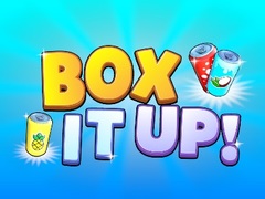 Jeu Box It Up