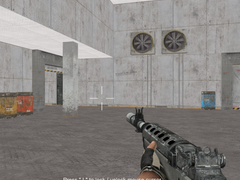 Jeu Warfare Arena