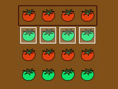 Jeu Paint Tomato