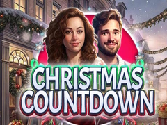Jeu Christmas Countdown