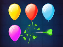 Jeu Balloon Popping 3