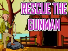 Jeu Rescue the Gunman