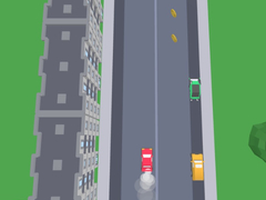 Jeu Royal Car Coin Hunt