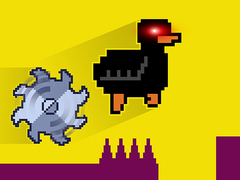 Jeu Devil Duck