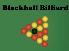 Jeu Black ball 