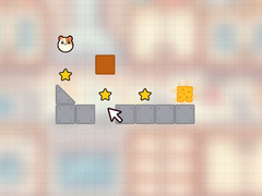 Jeu Hungry Hamster