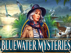 Jeu Bluewater Mysteries