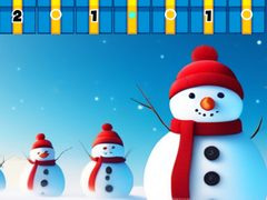 Jeu Xmas Balls