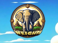 Jeu Weight Of Elephants