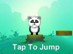 Jeu Stack Panda