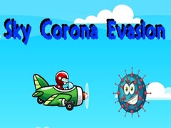 Jeu Sky Corona Evasion