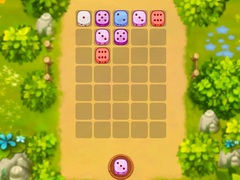 Jeu Dice Puzzles!
