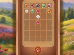 Jeu Dice Puzzles Flowers!