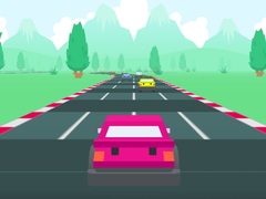 Jeu Speed Rush Epic High-Octane Racing