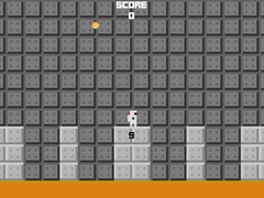 Jeu Retro Jumper