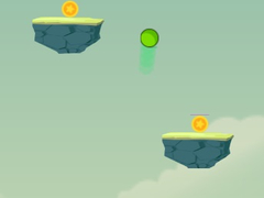 Jeu Bouncing Ball