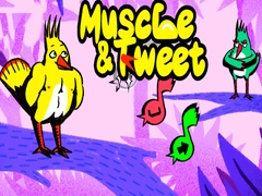 Jeu Muscle & Tweet
