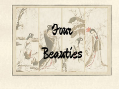 Jeu Four Beauties