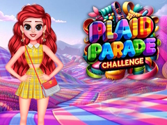 Jeu Plaid Parade Challenge