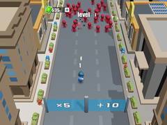 Jeu Fierce Battle Breakout