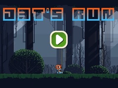Jeu Jet's Run