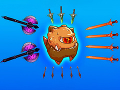 Jeu Weaponsmith Evolution
