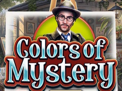 Jeu Colors of Mystery