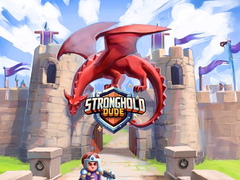 Jeu Stronghold Dude
