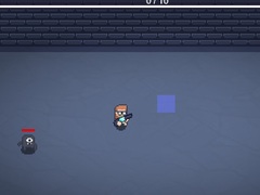 Jeu Monster Wave Defense