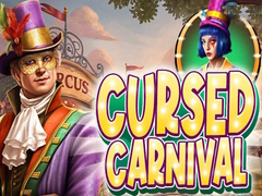 Jeu Cursed Carnival