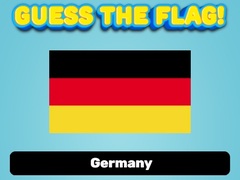 Jeu World Flags Trivia