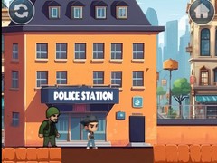 Jeu Rebel Run